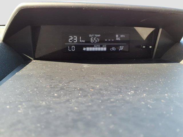 used 2023 Subaru Crosstrek car, priced at $22,407