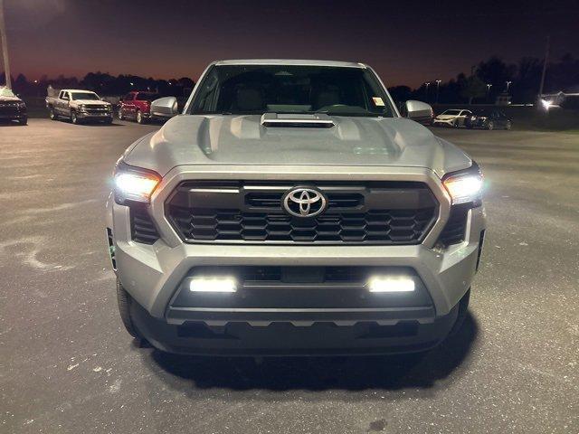 used 2024 Toyota Tacoma car, priced at $48,990