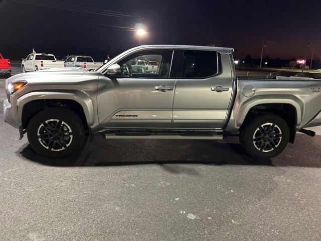 used 2024 Toyota Tacoma car, priced at $48,990