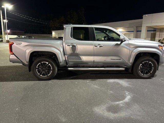 used 2024 Toyota Tacoma car, priced at $48,990