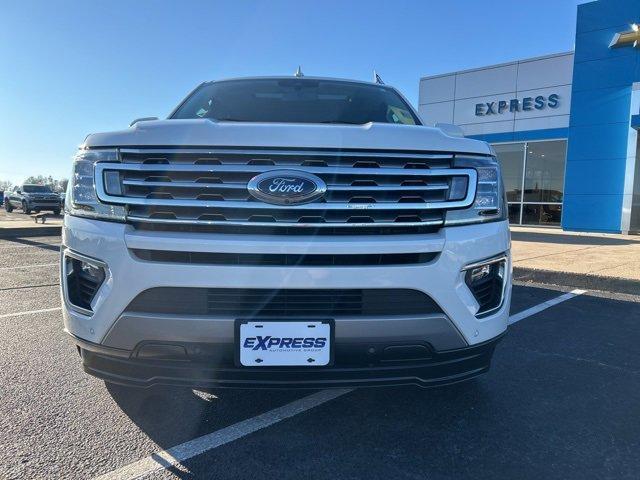 used 2020 Ford Expedition car, priced at $36,390