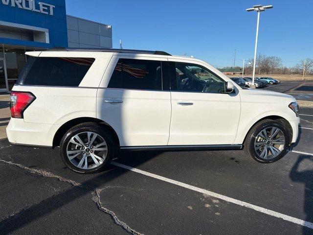 used 2020 Ford Expedition car, priced at $36,390