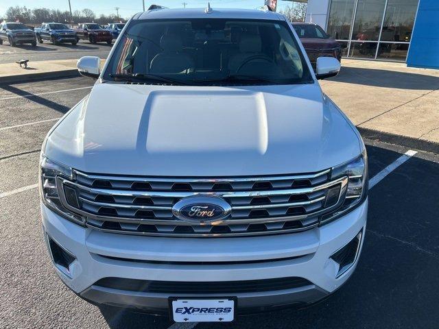 used 2020 Ford Expedition car, priced at $36,390