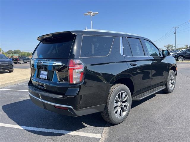 new 2024 Chevrolet Tahoe car, priced at $65,230