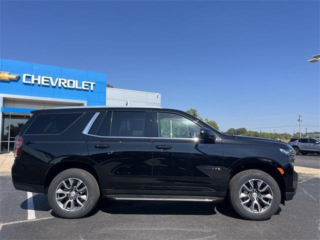 new 2024 Chevrolet Tahoe car, priced at $65,230