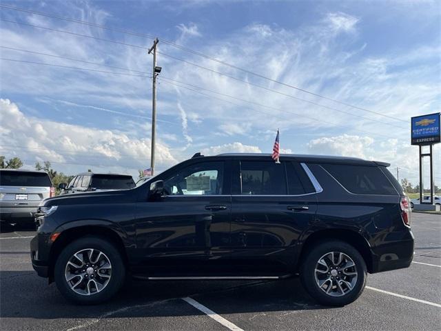 new 2024 Chevrolet Tahoe car, priced at $67,330