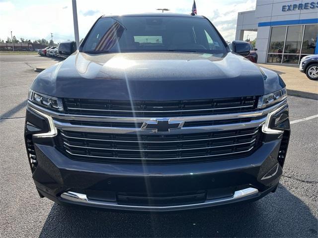 new 2024 Chevrolet Tahoe car, priced at $67,330