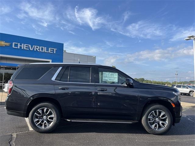 new 2024 Chevrolet Tahoe car, priced at $67,330