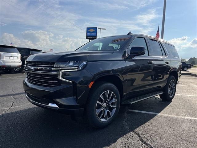 new 2024 Chevrolet Tahoe car, priced at $67,330