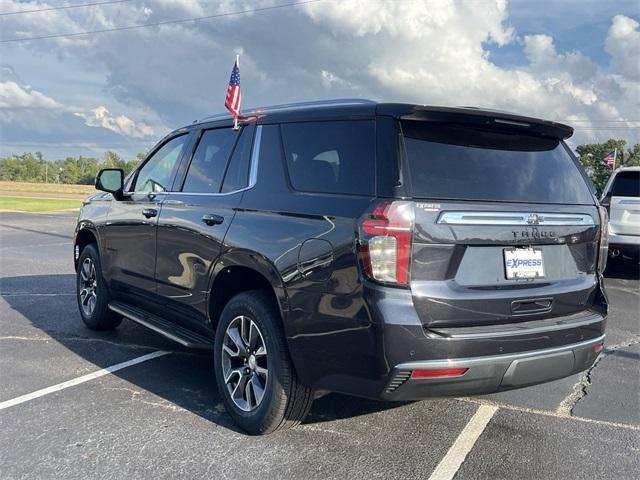 new 2024 Chevrolet Tahoe car, priced at $67,330