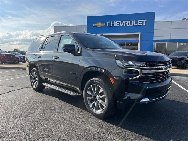 new 2024 Chevrolet Tahoe car, priced at $65,330