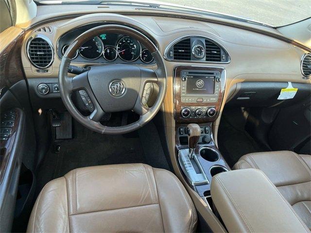 used 2017 Buick Enclave car, priced at $10,990