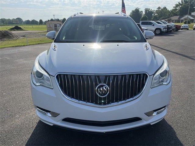 used 2017 Buick Enclave car, priced at $10,990