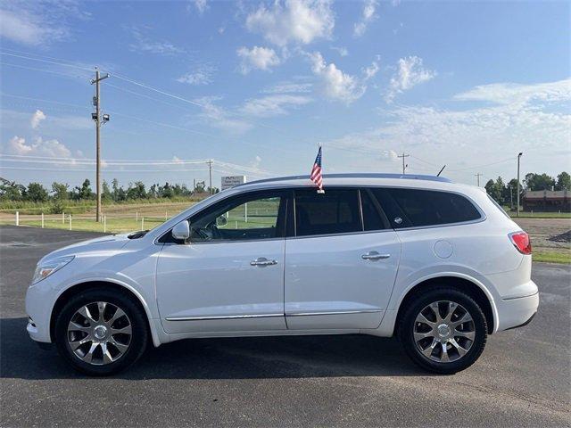 used 2017 Buick Enclave car, priced at $10,990