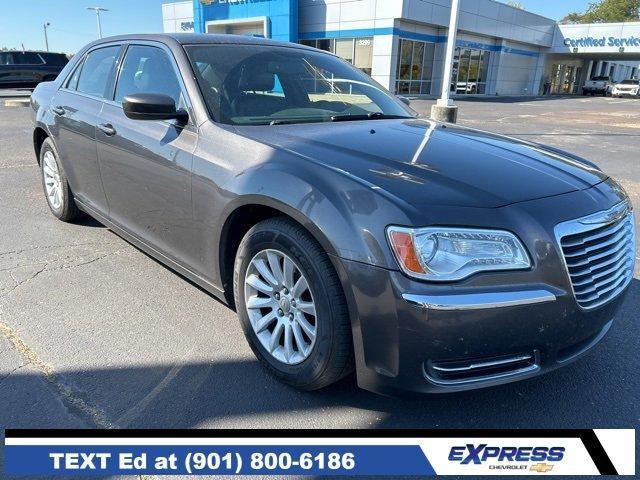 used 2014 Chrysler 300 car, priced at $8,990