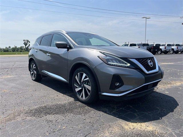 used 2022 Nissan Murano car, priced at $23,990