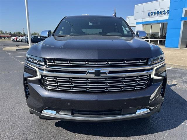 new 2024 Chevrolet Tahoe car, priced at $73,035