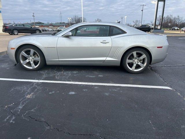 used 2011 Chevrolet Camaro car, priced at $14,990