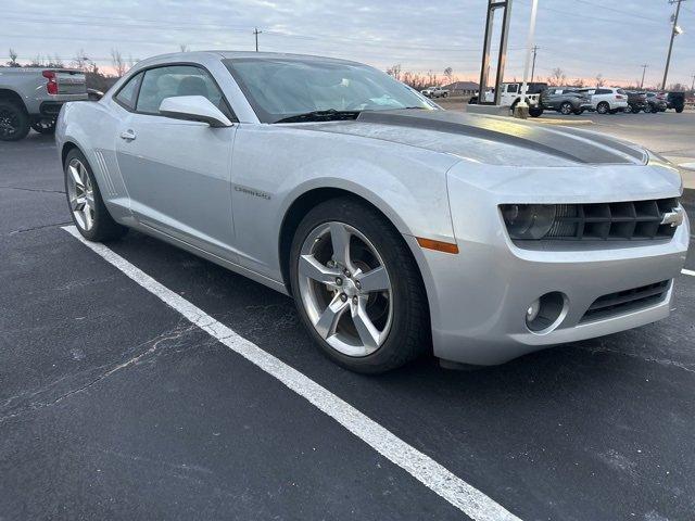 used 2011 Chevrolet Camaro car, priced at $14,990