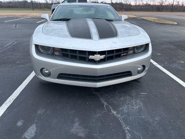 used 2011 Chevrolet Camaro car, priced at $14,990