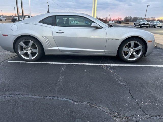 used 2011 Chevrolet Camaro car, priced at $14,990