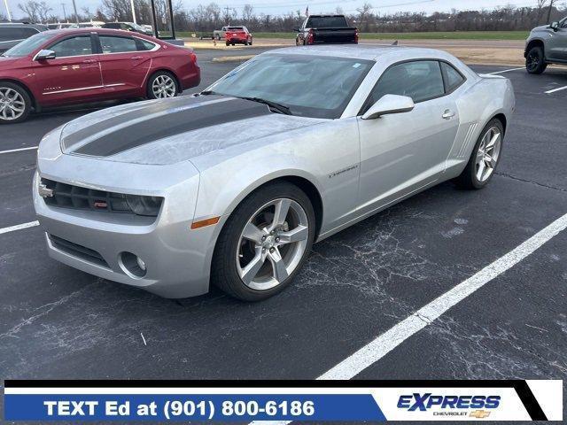 used 2011 Chevrolet Camaro car, priced at $14,990