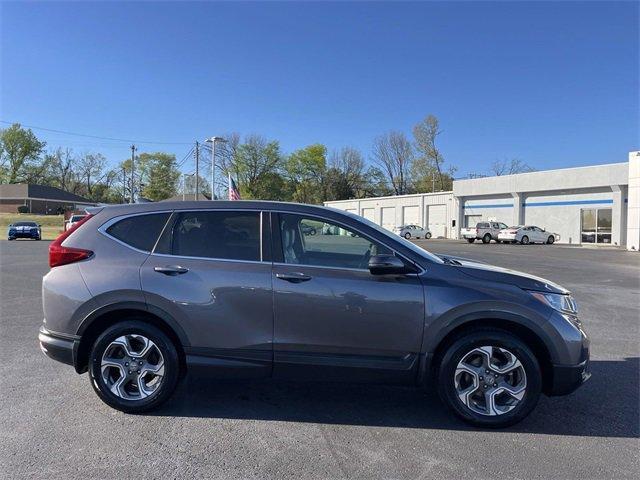 used 2018 Honda CR-V car, priced at $21,990