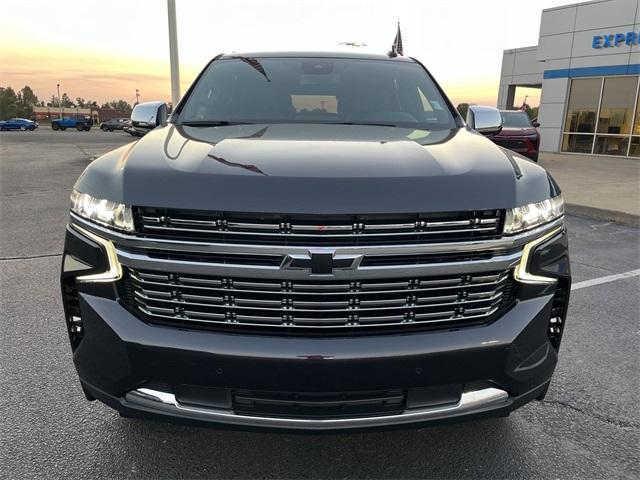 new 2024 Chevrolet Tahoe car, priced at $68,535