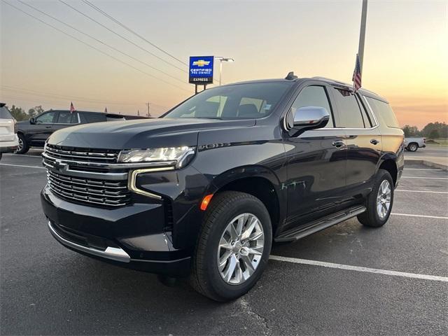 new 2024 Chevrolet Tahoe car, priced at $68,535