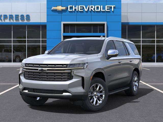 new 2024 Chevrolet Tahoe car, priced at $78,660