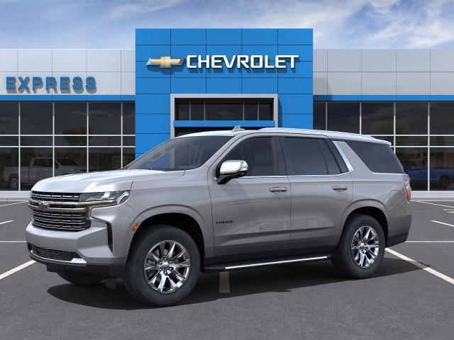 new 2024 Chevrolet Tahoe car, priced at $78,660