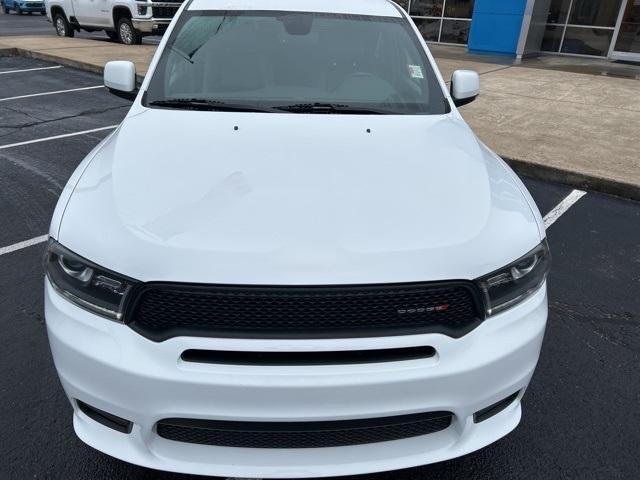 used 2020 Dodge Durango car, priced at $23,990