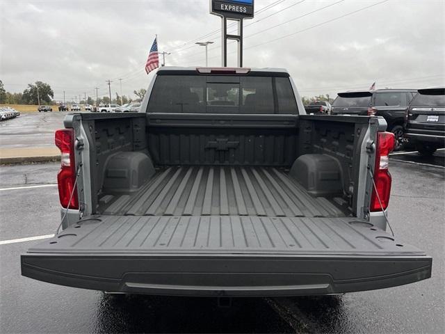 new 2024 Chevrolet Silverado 1500 car, priced at $54,150