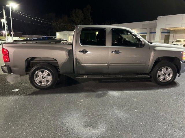 used 2013 Chevrolet Silverado 1500 car, priced at $17,990