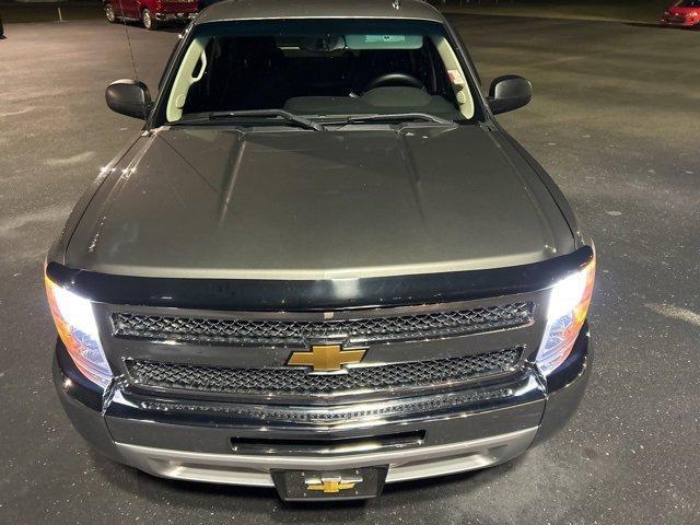 used 2013 Chevrolet Silverado 1500 car, priced at $17,990