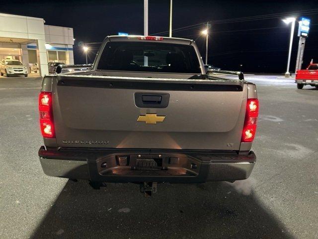 used 2013 Chevrolet Silverado 1500 car, priced at $17,990