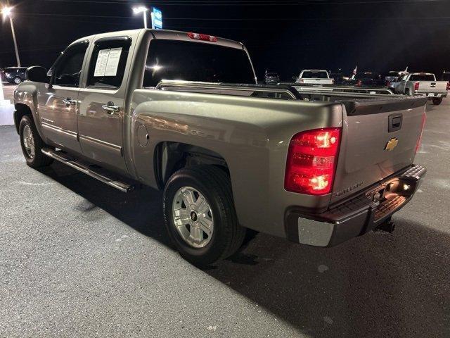 used 2013 Chevrolet Silverado 1500 car, priced at $17,990