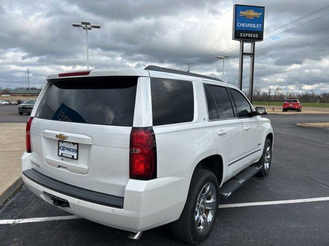 used 2017 Chevrolet Tahoe car, priced at $24,990