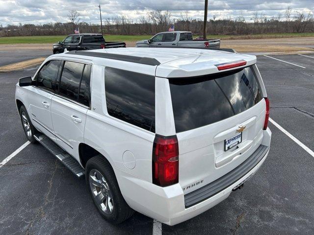 used 2017 Chevrolet Tahoe car, priced at $24,990