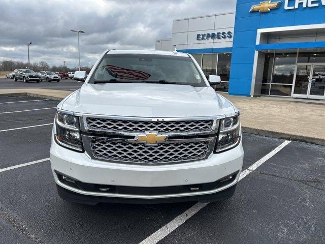 used 2017 Chevrolet Tahoe car, priced at $24,990