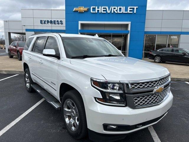 used 2017 Chevrolet Tahoe car, priced at $24,990