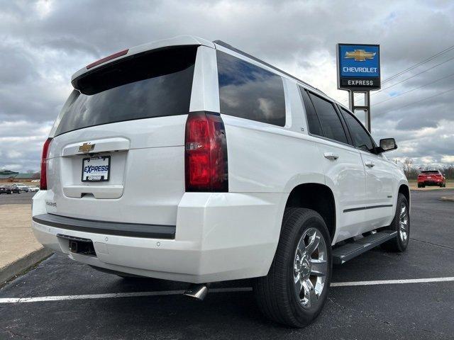 used 2017 Chevrolet Tahoe car, priced at $24,990