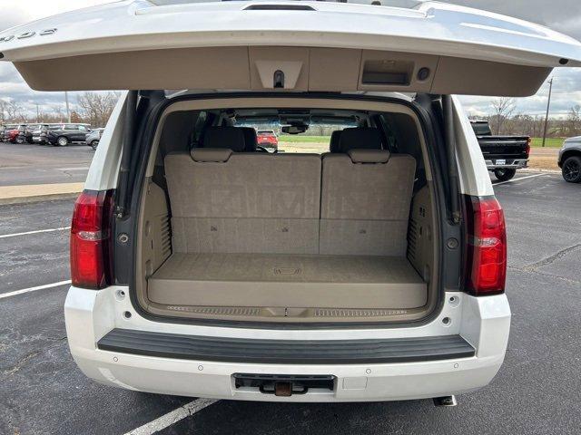 used 2017 Chevrolet Tahoe car, priced at $24,990