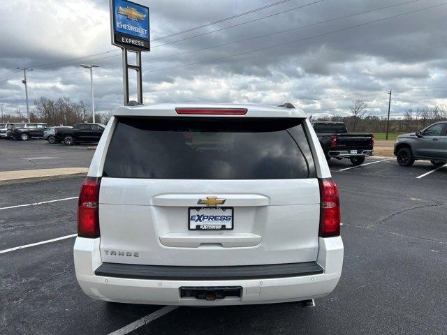 used 2017 Chevrolet Tahoe car, priced at $24,990