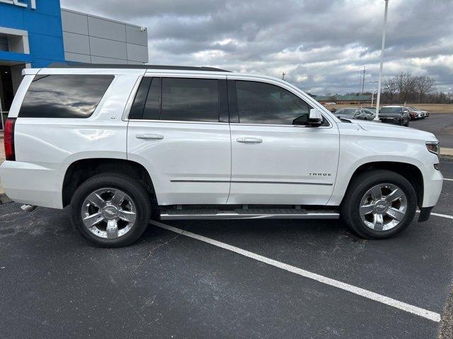 used 2017 Chevrolet Tahoe car, priced at $24,990