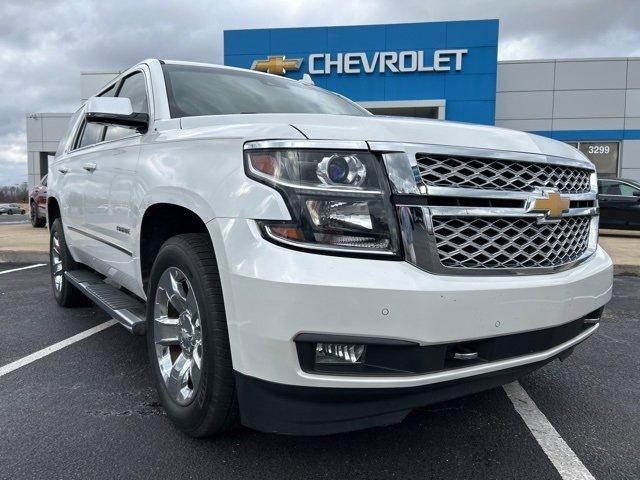 used 2017 Chevrolet Tahoe car, priced at $24,990