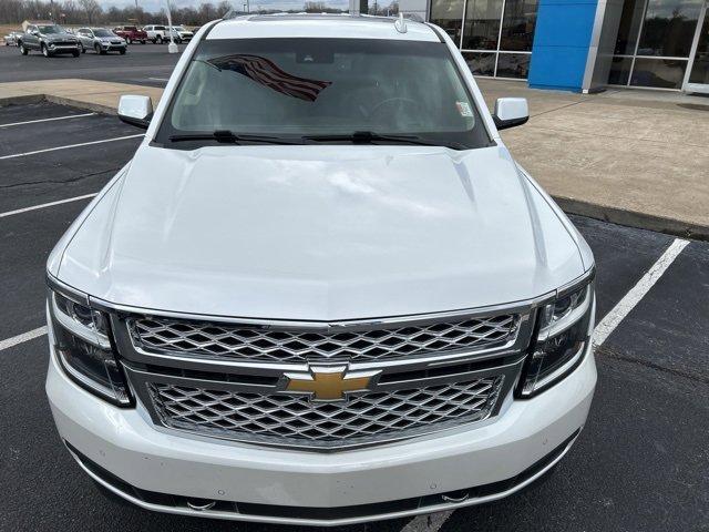 used 2017 Chevrolet Tahoe car, priced at $24,990