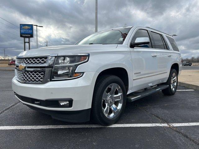 used 2017 Chevrolet Tahoe car, priced at $24,990