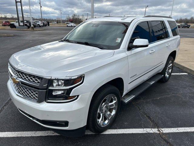 used 2017 Chevrolet Tahoe car, priced at $24,990