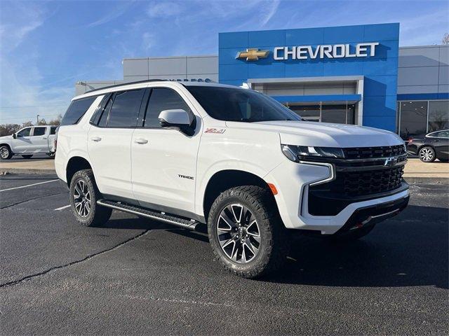 used 2021 Chevrolet Tahoe car, priced at $46,990